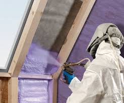 Best Wall Insulation Installation  in USA